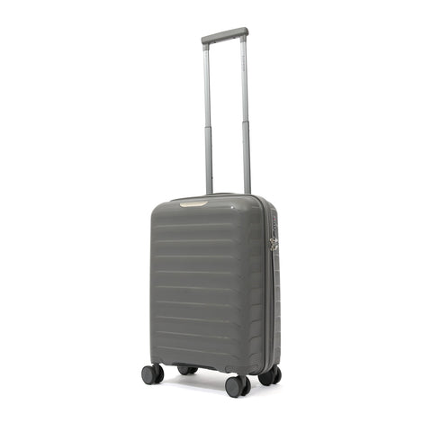 Troler NOVA Gri 55x36x22 cm