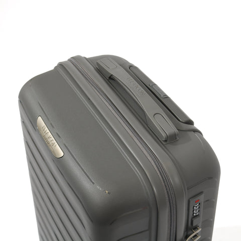 Troler NOVA Gri 55x36x22 cm