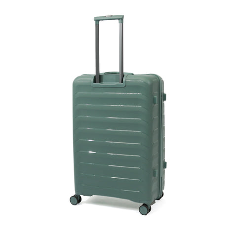 Troler NOVA Verde 76.5x50.5x30 cm