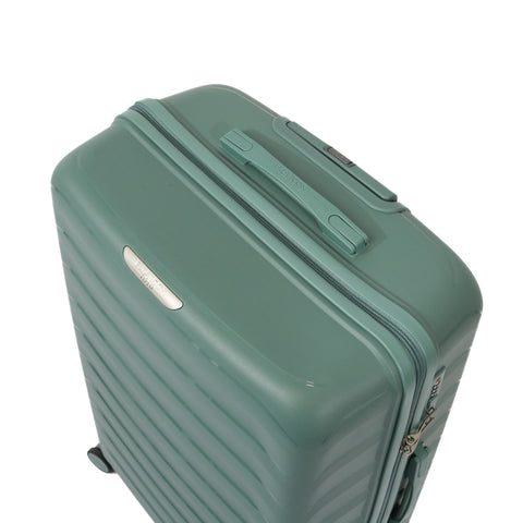Troler NOVA Verde 76.5x50.5x30 cm