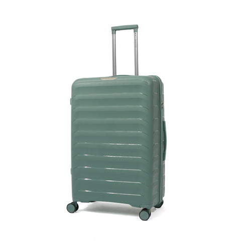 Troler NOVA Verde 76.5x50.5x30 cm