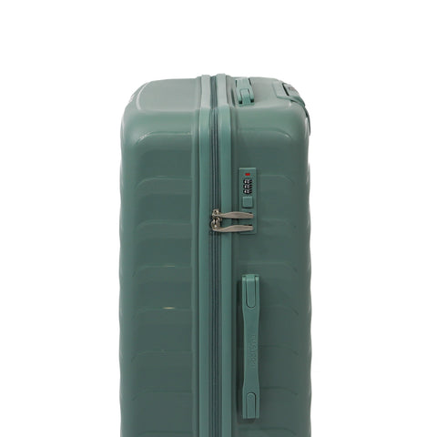 Troler NOVA Verde 76.5x50.5x30 cm