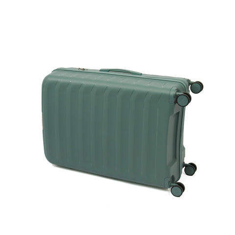 Troler NOVA Verde 76.5x50.5x30 cm