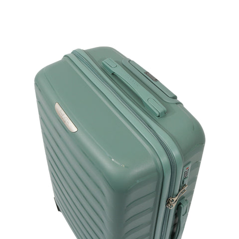 Troler NOVA Verde 67x45x26.5 cm