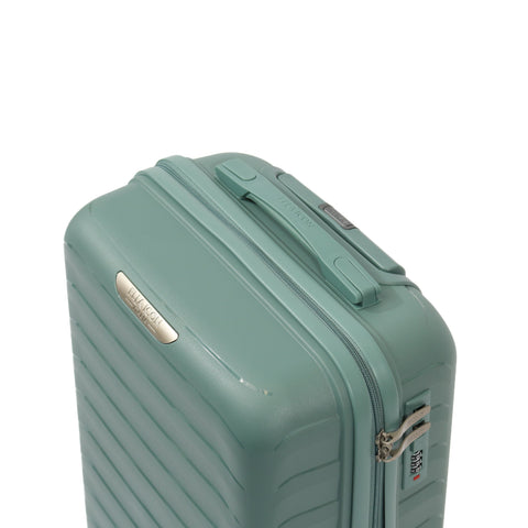 Troler NOVA Verde 55x36x22 cm