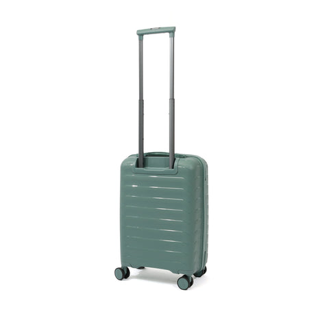 Troler NOVA Verde 55x36x22 cm
