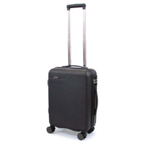 Ella Icon Troler Fly Negru 55X39X23 Cm-1292