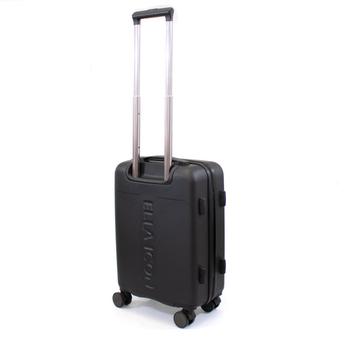 Ella Icon Troler Fly Negru 55X39X23 Cm-1292