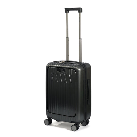 Troler Axxa Gri 55X37x20 cm