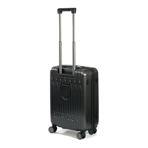 Troler Axxa Gri 55X37x20 cm