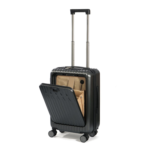 Troler Axxa Gri 55X37x20 cm