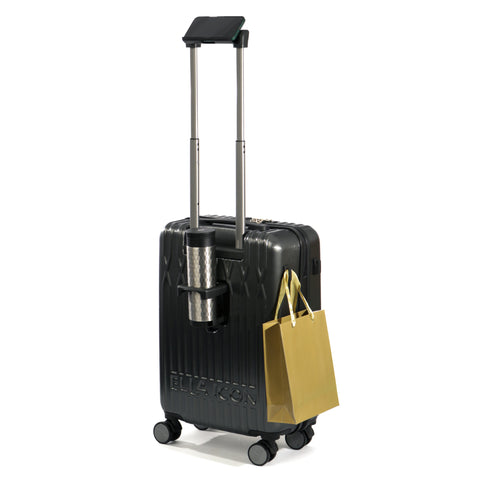 Troler Axxa Gri 55X37x20 cm