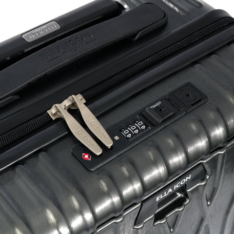 Troler Axxa Gri 55X37x20 cm