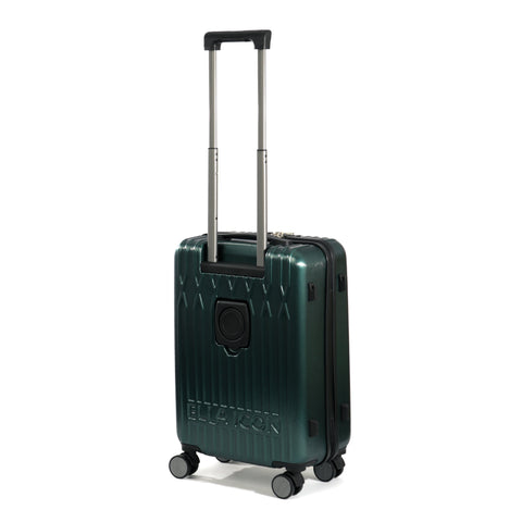 Troler Axxa Verde 55X37x20 cm