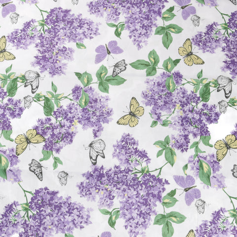 Fata de masa NEW PURPLE