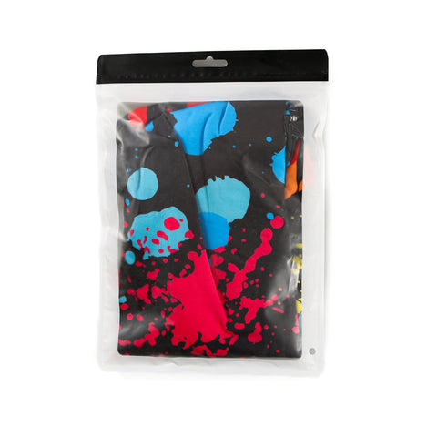 Ella Icon Paint Husă de protecție pentru troler 56–61 cm (M)
