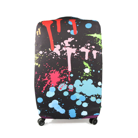 Ella Icon Paint Husă de protecție pentru troler 63–71 cm (L)