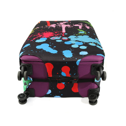 Ella Icon Paint Husă de protecție pentru troler 63–71 cm (L)