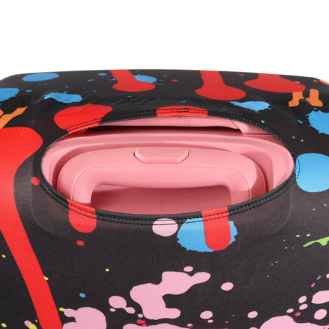 Ella Icon Paint Husă de protecție pentru troler 56–61 cm (M)