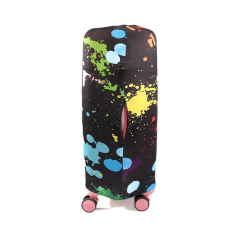 Ella Icon Paint Husă de protecție pentru troler 56–61 cm (M)