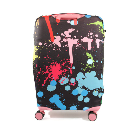 Ella Icon Paint Husă de protecție pentru troler 56–61 cm (M)