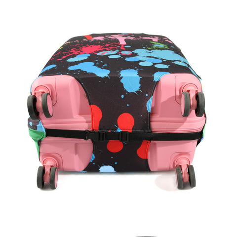 Ella Icon Paint Husă de protecție pentru troler 56–61 cm (M)