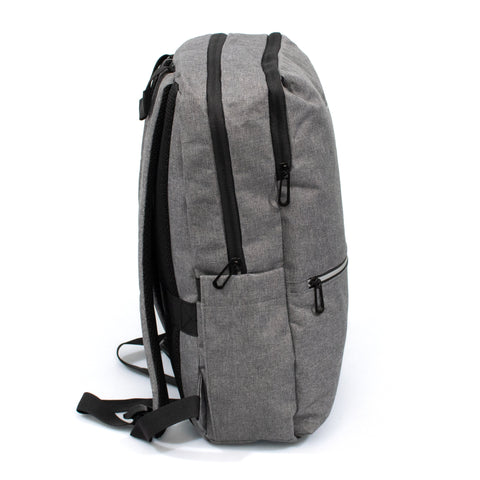 Rucsac Inko Gri 40x30x10