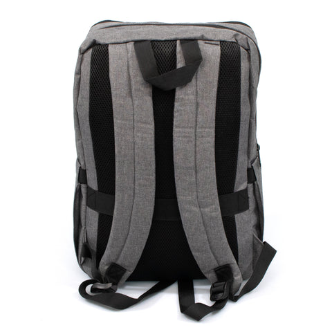 Rucsac Inko Gri 40x30x10
