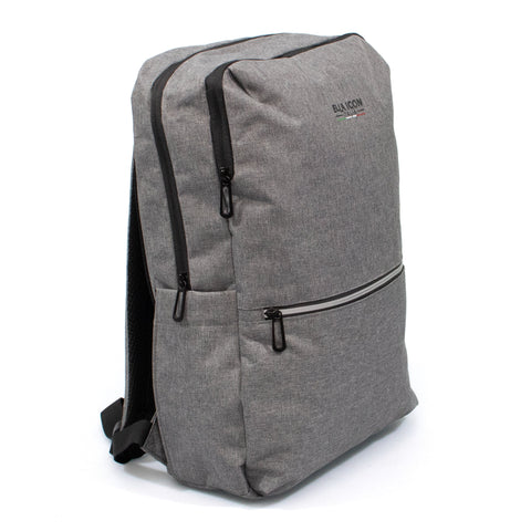 Rucsac Inko Gri 40x30x10