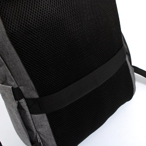 Rucsac Inko Gri 40x30x10
