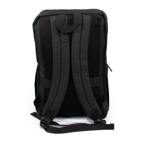 Rucsac Inko Negru 40x30x10