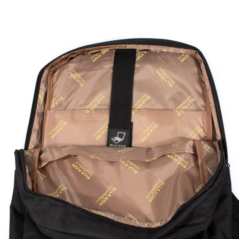 Rucsac Inko Negru 40x30x10