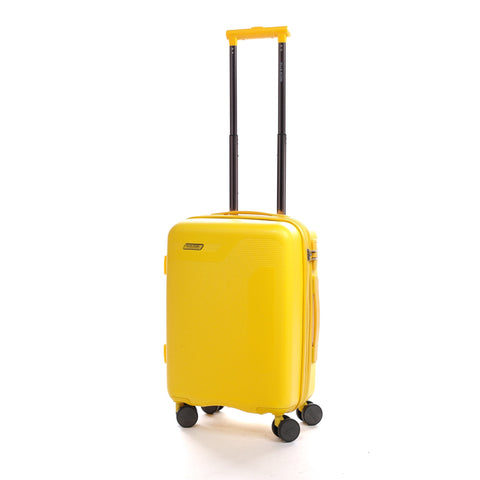 Ella Icon Troler Fly Galben 55X39X23 Cm-1295