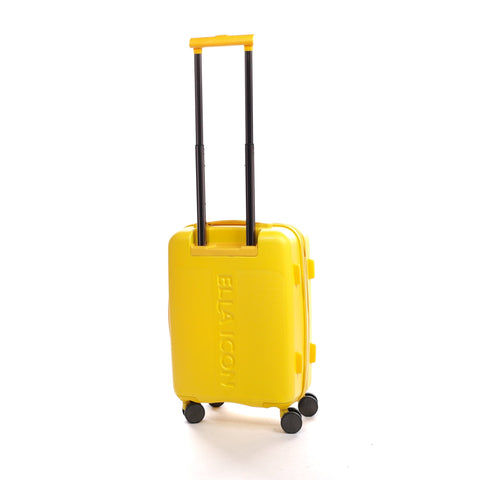 Ella Icon Troler Fly Galben 55X39X23 Cm-1295