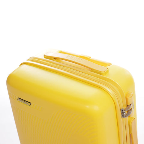 Ella Icon Troler Fly Galben 55X39X23 Cm-1295