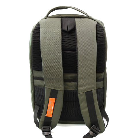 Rucsac Atena Verde 44x10x32 cm