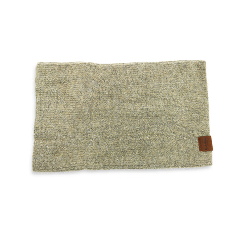 Set Iarna pentru dama, Ella Icon, Casual, Caciula, Fular, Manusi, Bej