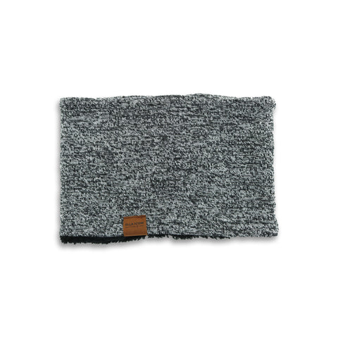 Set Iarna pentru barbati, Ella Icon, Sport, Caciula, Fular, Manusi, Gri