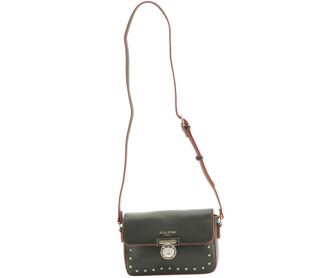 Ella Icon - Geanta De Dama Melisa Negru