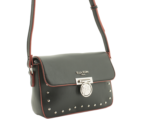 Ella Icon - Geanta De Dama Melisa Negru