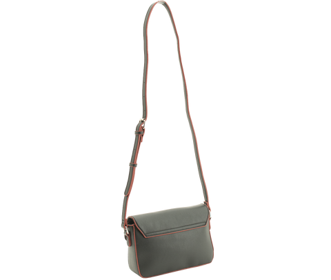 Ella Icon - Geanta De Dama Melisa Negru