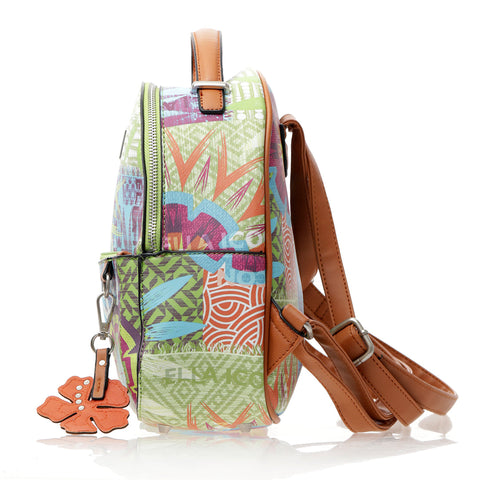 Ella Icon - Rucsac De Dama Rio 24*28*12cm