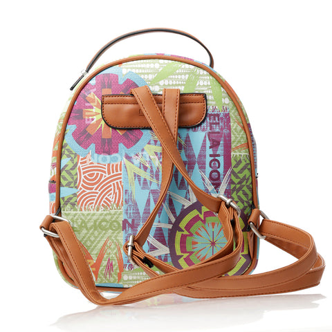 Ella Icon - Rucsac De Dama Rio 24*28*12cm