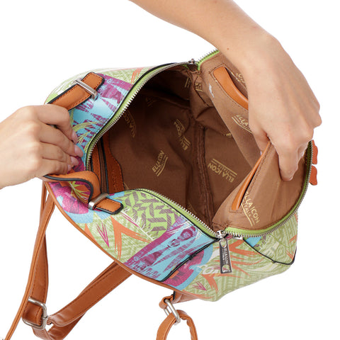 Ella Icon - Rucsac De Dama Rio 24*28*12cm