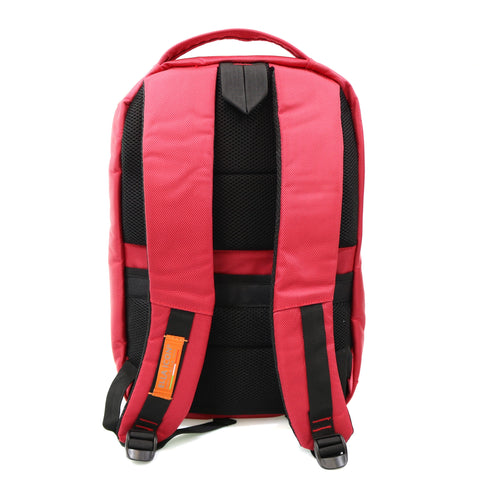 Rucsac Atena Rosu 44x10x32 cm