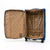 Troler Petra Textil Bleumarin 79x46x30 cm