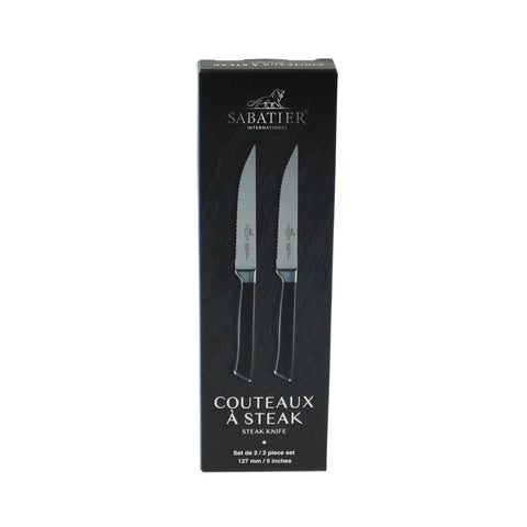 Set 2 cutite friptura 12,7 cm KN0557