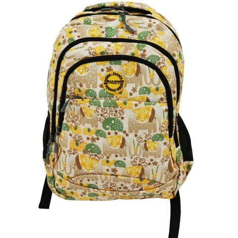 ELLA ICON RUCSAC JUMBO   46X36X18 CM - 1448 - Ella Icon