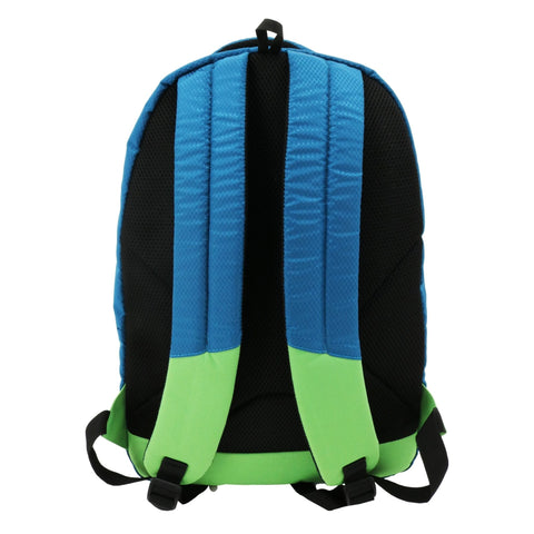 ELLA ICON RUCSAC TREND  ALBASTRU 46X36X18 CM -1447 - Ella Icon