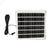 Proiector solar de perete GDPLUS cu telecomandă 60W GD-8860L